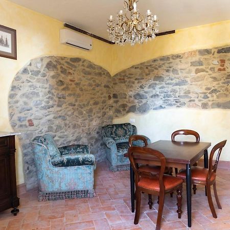 Sullago Appartamenti -Romantico Appartamento In Centro Castiglione del Lago Eksteriør bilde